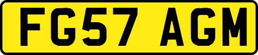 FG57AGM