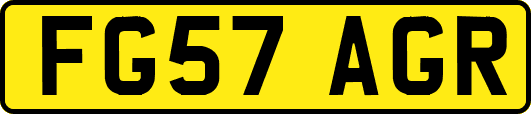FG57AGR