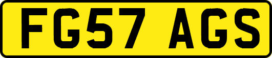 FG57AGS