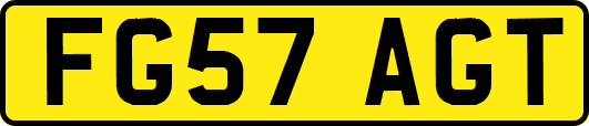 FG57AGT