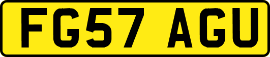 FG57AGU