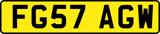 FG57AGW