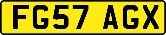 FG57AGX