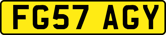 FG57AGY