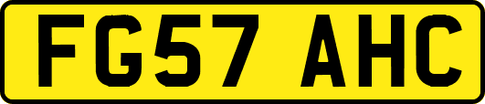 FG57AHC