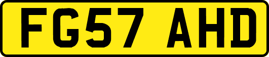 FG57AHD