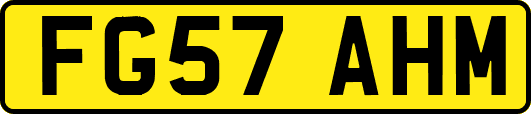 FG57AHM