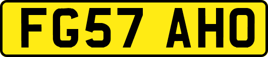 FG57AHO
