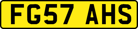 FG57AHS