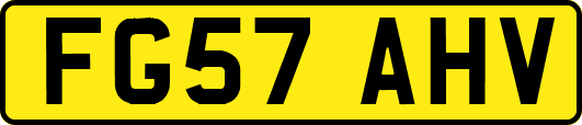 FG57AHV