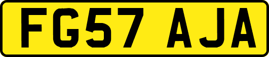 FG57AJA