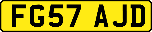 FG57AJD