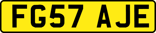 FG57AJE