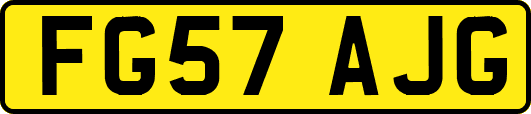 FG57AJG
