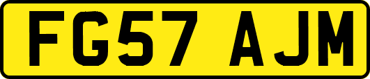 FG57AJM