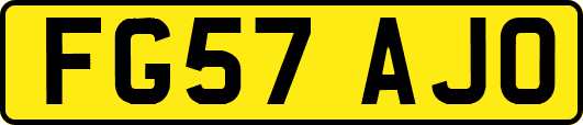 FG57AJO