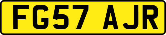 FG57AJR