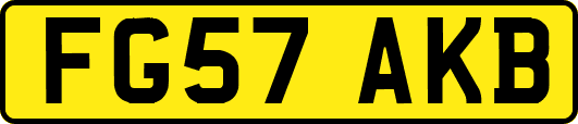 FG57AKB