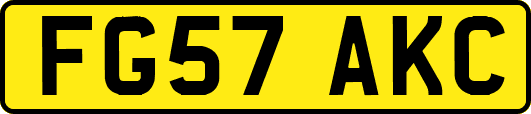 FG57AKC