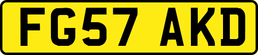 FG57AKD