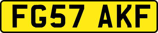 FG57AKF