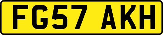 FG57AKH