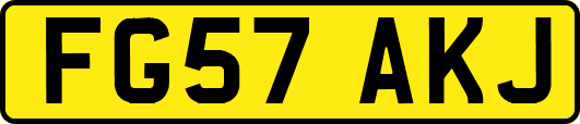 FG57AKJ