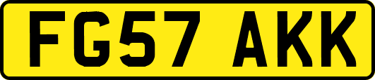 FG57AKK