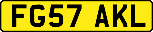 FG57AKL
