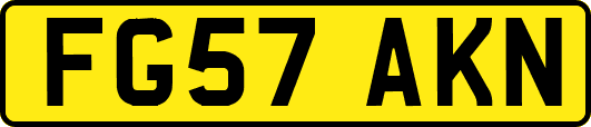 FG57AKN