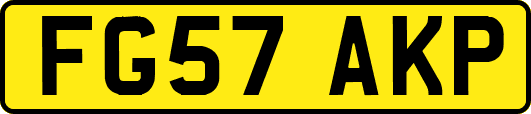 FG57AKP