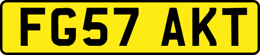 FG57AKT