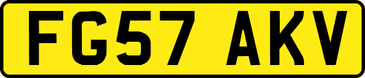 FG57AKV