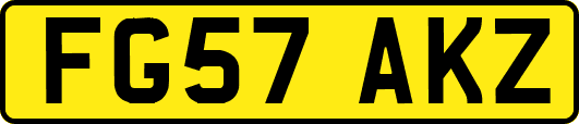 FG57AKZ