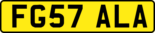 FG57ALA