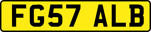 FG57ALB