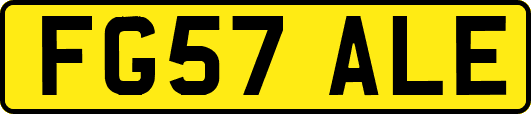 FG57ALE
