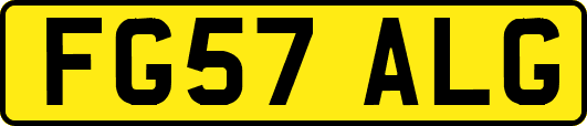 FG57ALG