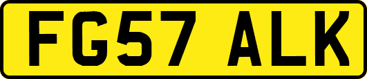 FG57ALK