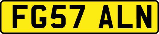FG57ALN