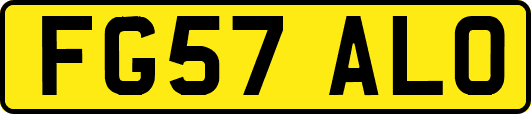 FG57ALO