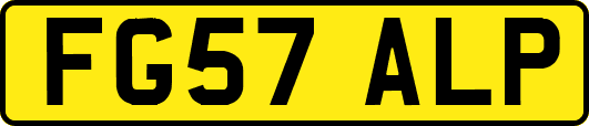 FG57ALP