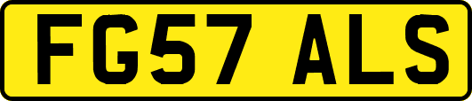 FG57ALS