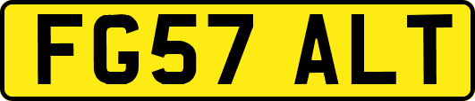 FG57ALT