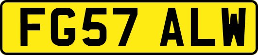 FG57ALW