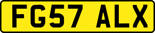 FG57ALX