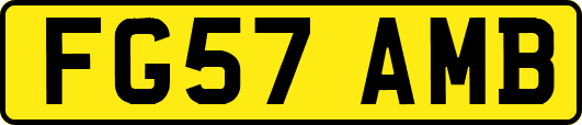 FG57AMB