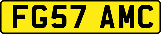 FG57AMC