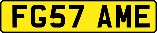 FG57AME