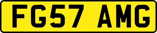 FG57AMG